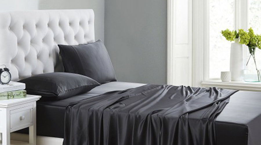 Egyptian Cotton Set – folded view