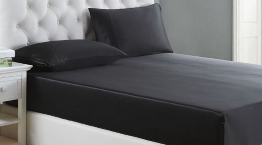 Egyptian Cotton Set – folded view