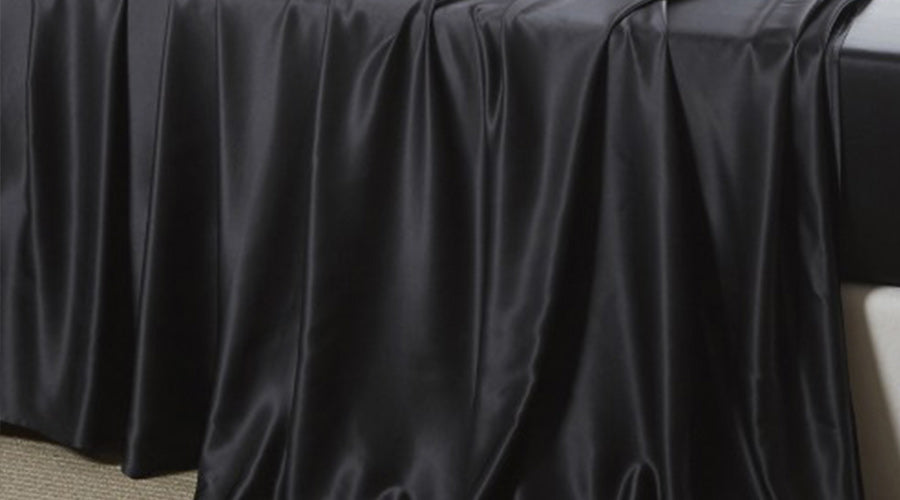 Egyptian Cotton Set – folded view
