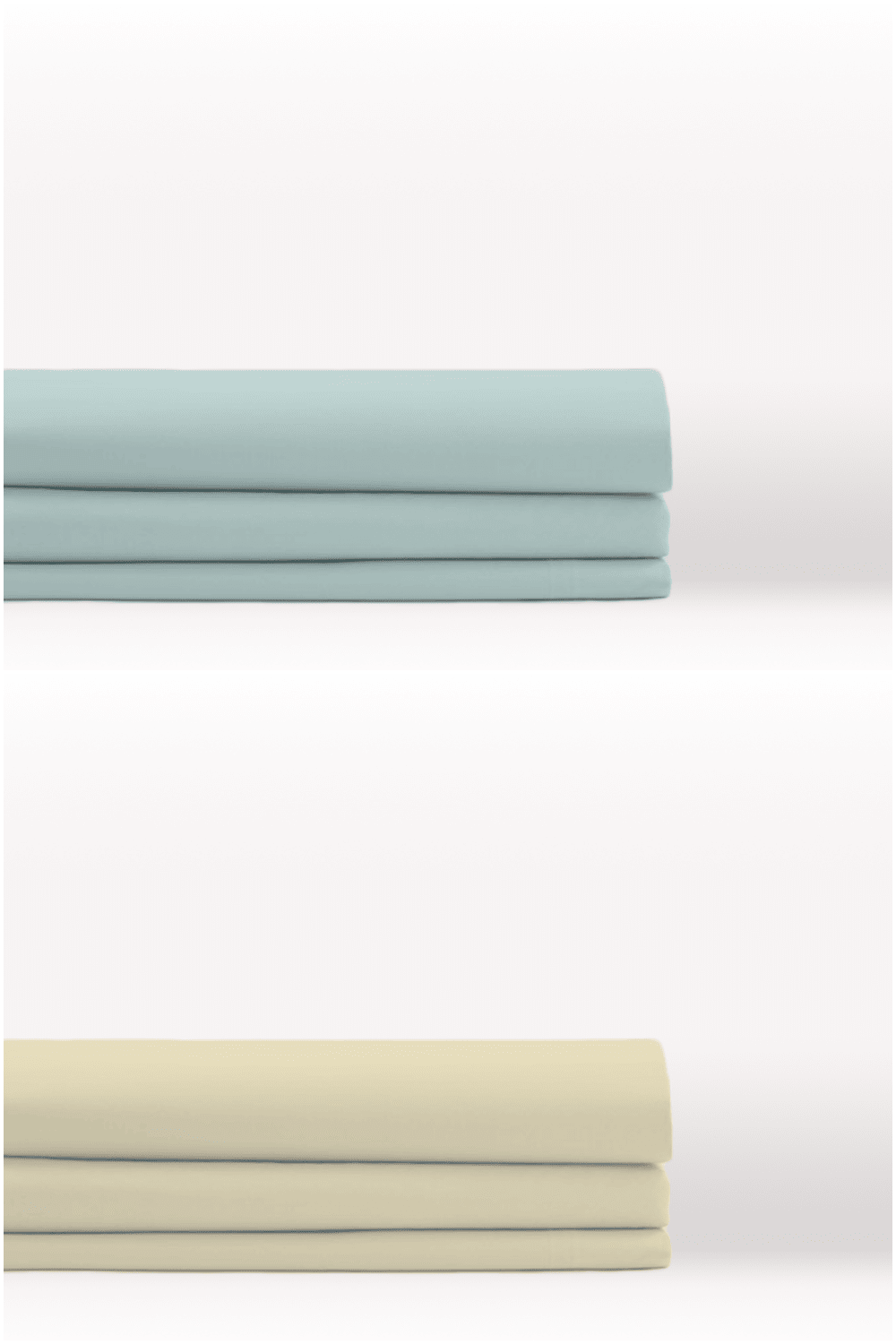 Luxury Cotton Fitted Sheet Bundle
