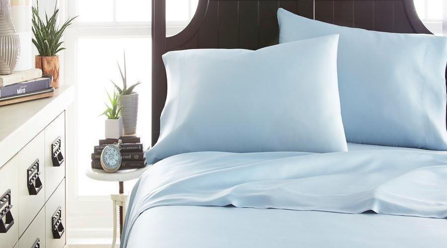 Egyptian Cotton Set – folded view