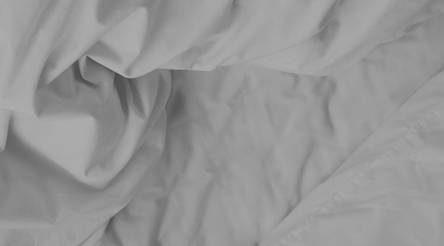 Egyptian Cotton Set – folded view