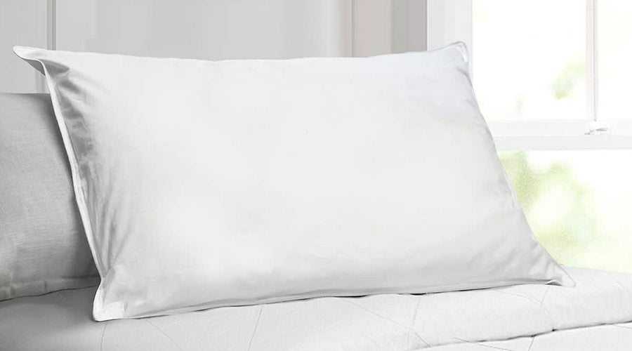 Egyptian Cotton Set – folded view