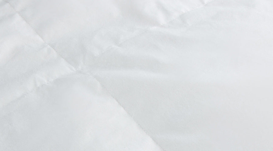 Egyptian Cotton Set – folded view