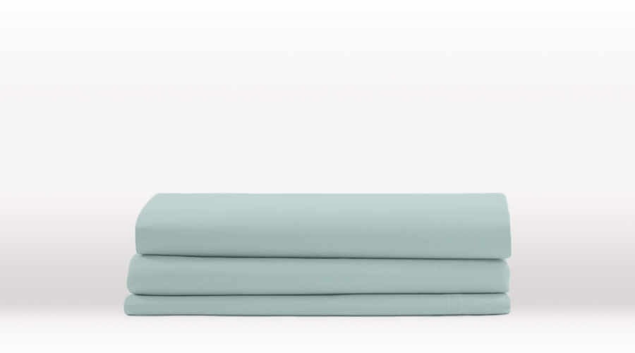Egyptian Cotton Set – folded view