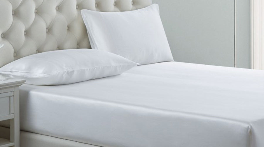 Egyptian Cotton Set – folded view