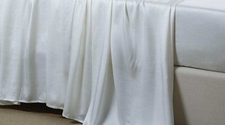 Egyptian Cotton Set – folded view