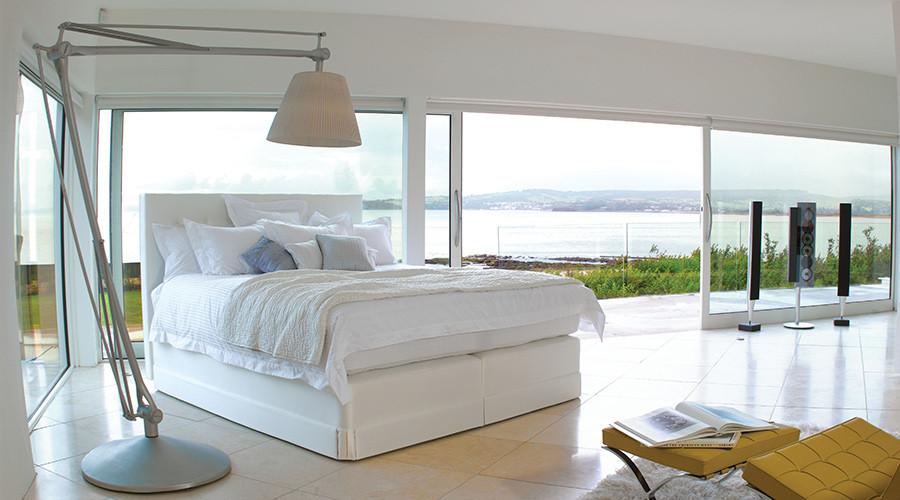 Luxury Egyptian Cotton Sheet Set