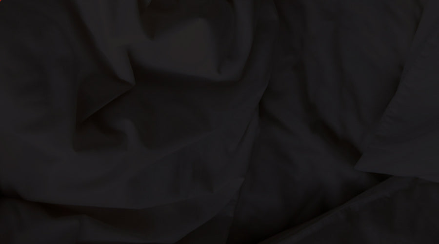 Egyptian Cotton Set – folded view