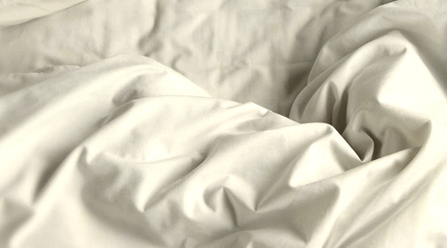 Egyptian Cotton Set – folded view