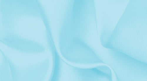 Double / sky blue / Satin Sheet Set, Quilt Cover & Pillowcases Sheets, Sheet Sets, Quilt Covers & Complete Bedding Sets