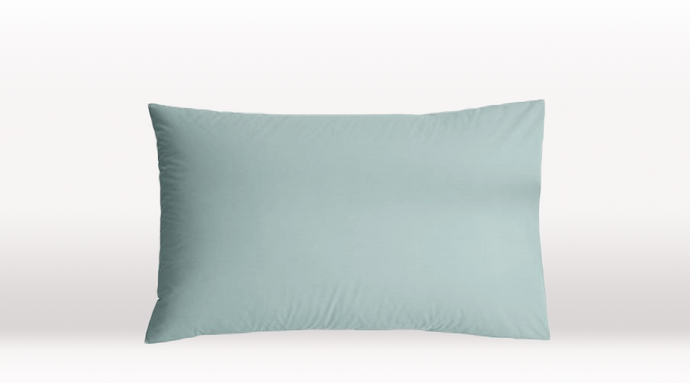 
        Aqua
       / Classic Pillowcases