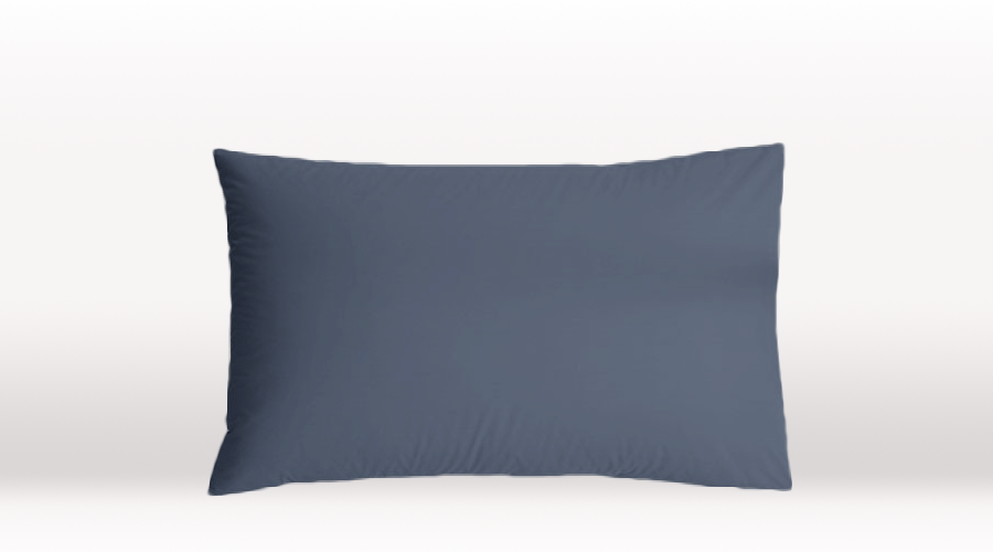 Blue Classic Pillowcases