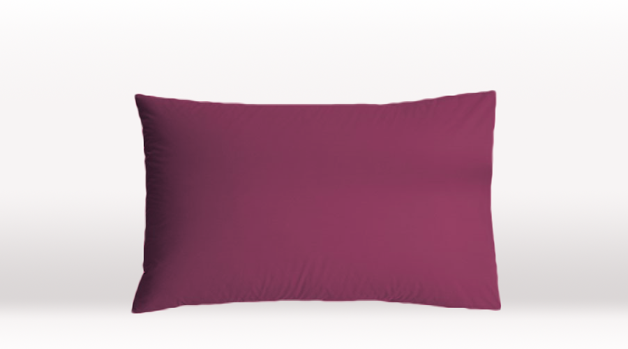 Purple Classic Pillowcases