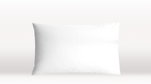 White Classic Pillowcases