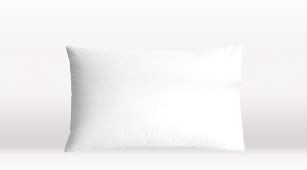 White Classic Pillowcases