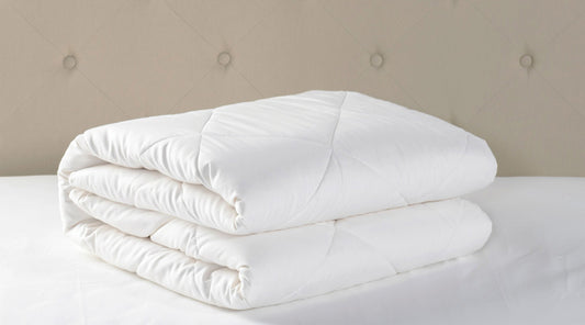 Classic Cotton Quilt