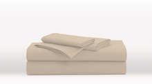 Egyptian Cotton Set – folded view