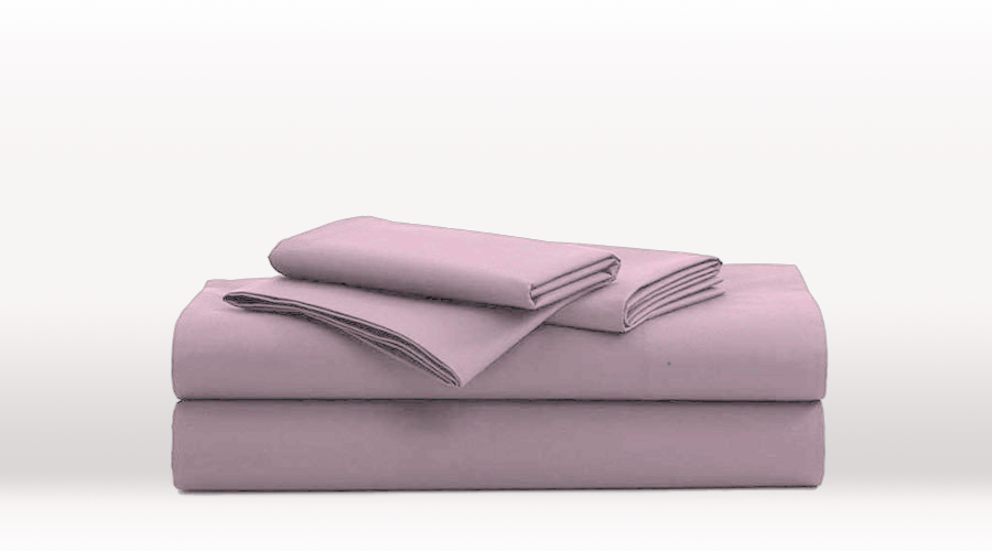Egyptian Cotton Set – folded view
