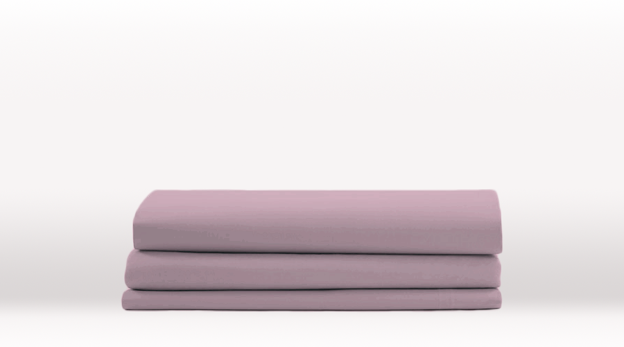 Egyptian Cotton Set – folded view