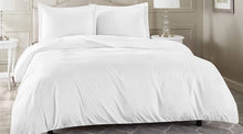 Superior Quilt Cover and Pillowcases