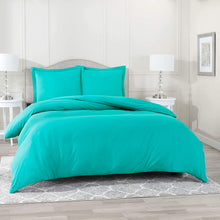 Superior Quilt Cover and Pillowcases