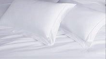 Luxury Egyptian Cotton Sheet Set, Quilt Cover & Pillowcases